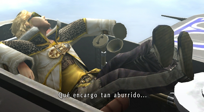 Final Fantasy Crystal Chronicles: The Crystal Bearers